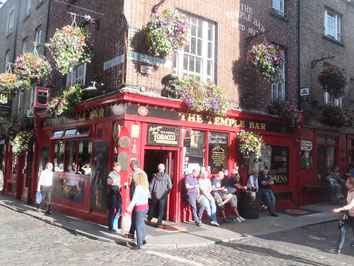 Temple-Bar-Dublin-Cafe-Pub-Flowers-Ireland