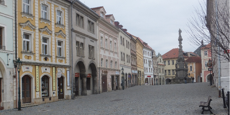 Kutna-Hora-Plague-Pillar-Czech-Republic