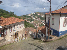 Ouro-Preto-Unesco-Brazil-Baroque-Church-Mine-Silver