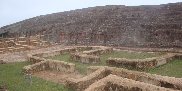 El-Fuerte-Samaipata-Bolivia-Archeology-Inka-Inca-Holy-Inscriptions-Rock