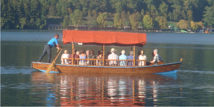 Bled-Island-Boat-Church-Lake-Slovenia