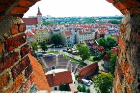 Oltszyn-Arena-Theatre-Church-Poland