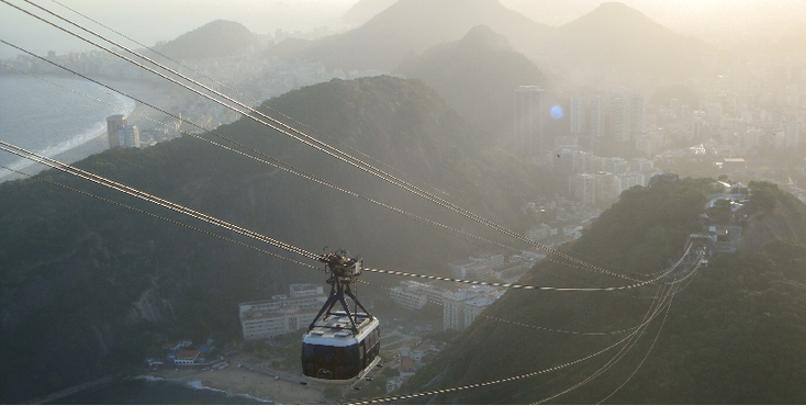 Sugarloaf-Mountain-Pao-de-Acuar-Cablecar-Rio-de-Janeiro-Brazil-Copacobana-Ipanema-Carnaval-Beach-Sun-See