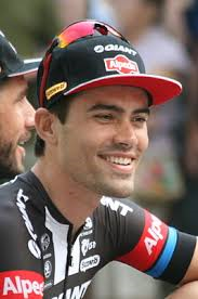 Tom Dumoulin