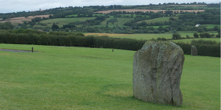 Bru-de-Boinne-Graveyard-Kings-Calender-Ireland-Holy