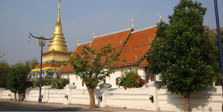 Nan-Temple-Thailand