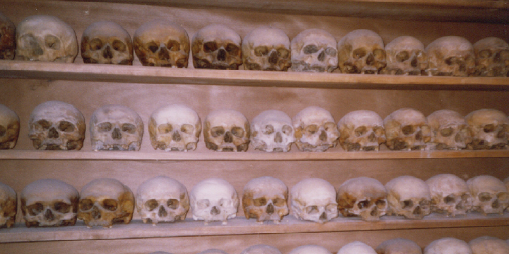 Meteora-Kalambaka-Greece-Monastery-For-You're-Eyes-Only-Hills-Mountain-Skulls