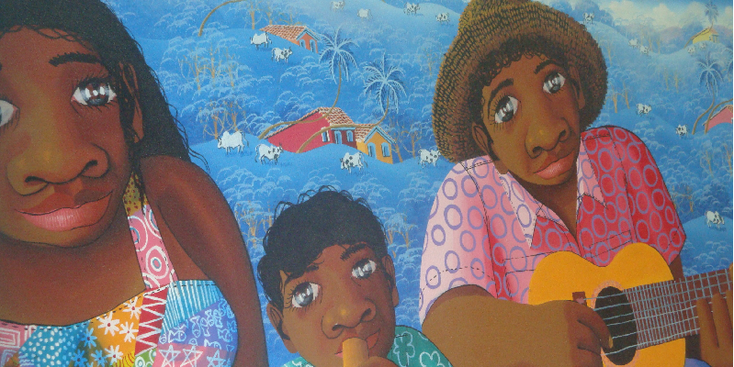Brazil-Art-Painting