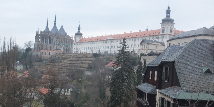 Kutna-Hora-Czech-Republic-Cathedral-Church-Chapel