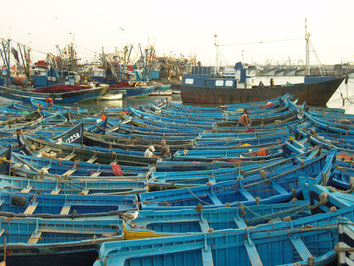Essaouira-Portugese-City-Coast-Atlantic-Morocco-Boats