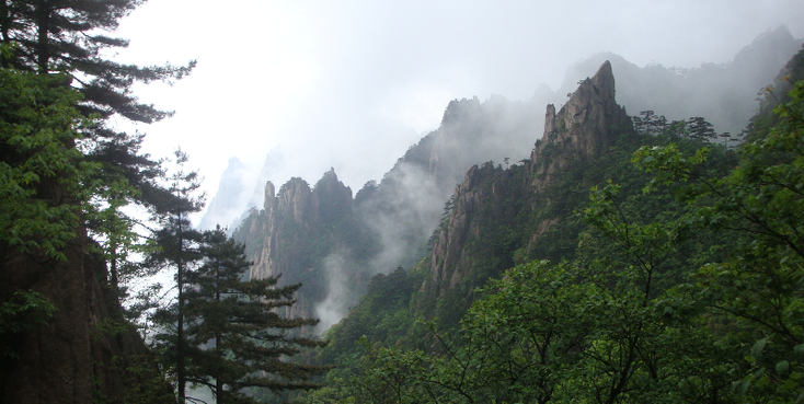 Huang-Shan-Fog-China-Karst-Mountains-Yellow-Avatar