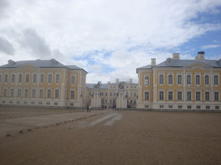 Rundale-Palace-Latvia-Duke-Koerland