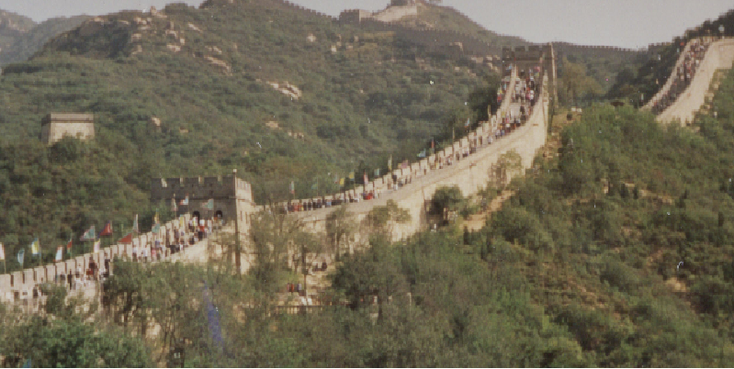 Great-Wall-China-Badaling