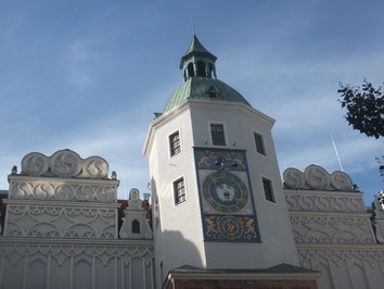 Szczecin-Church-Poland