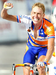 Michael Boogerd
