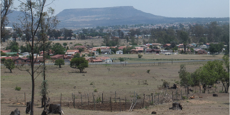 Dundee-Monument-Zulu-Boeren-War-South-Africa