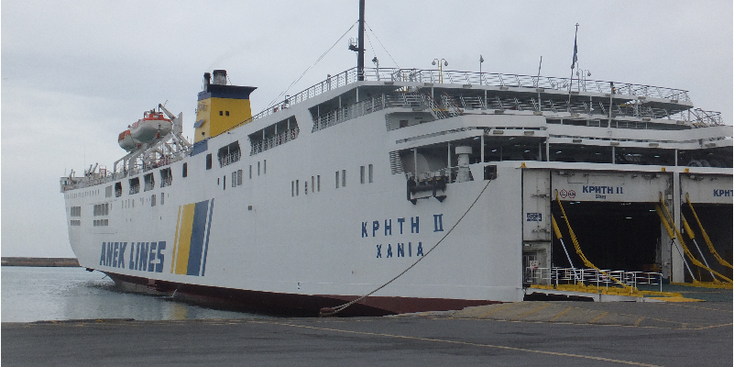 Heraklion-Transport-Ferry-Boat-Anek-Lines-Greece