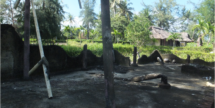 My-Lay-My-Son-Memorial-Monument-Slaughter-Vietnam-War