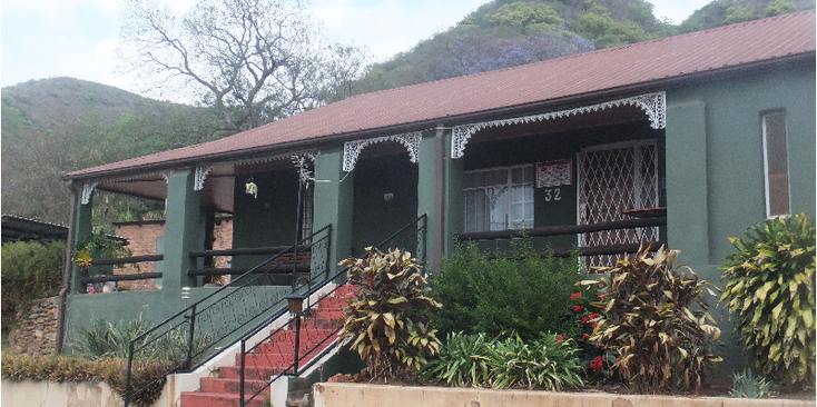 Barberton-Belhaven-House-Museum-South-Africa