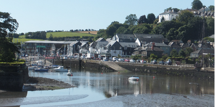 Kinsdale-Ireland-Republic-Bay-Harbour-Lake