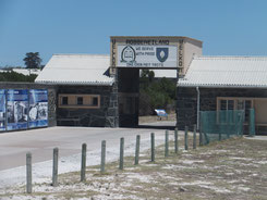Robbeneiland-Capetown-Island-Nelson-Mandela-Blind-Prison-South-Africa