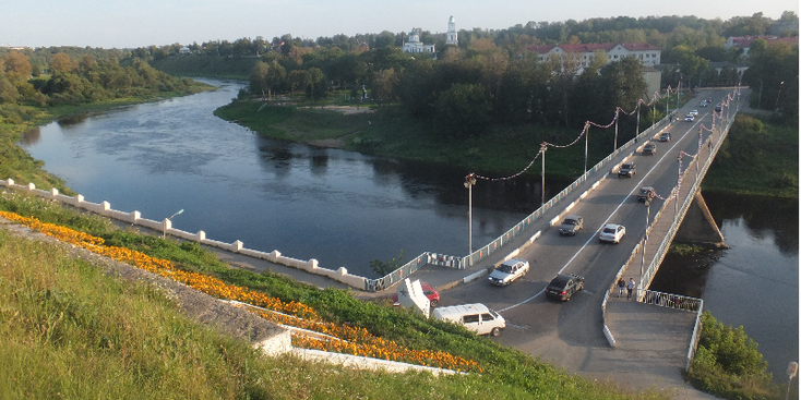 Tver-Rhzev-Wolga-Rivercrossing-Bridge-Russia-Monument