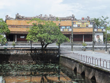 Hue-Royal-Palace-Bridge-Entrance-Gate-Vietnam