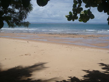 Ubatuba-Brazil-Beach-Sun-Sea