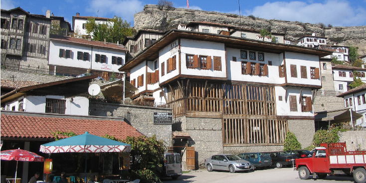 Safranbolu-Ottoman-Houses-Architecture-Traditional-Turkey