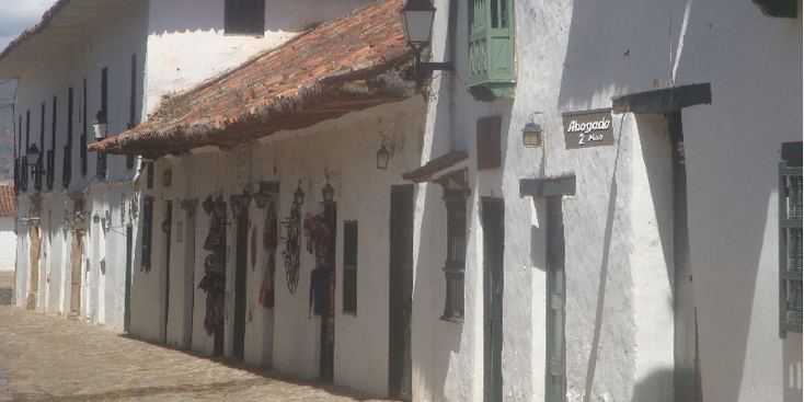Villa-de-Leyva-Tunja-Colombia-Colonial-Spanish-High-Elevation-Plateau