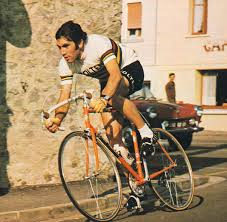 Eddy Merckx