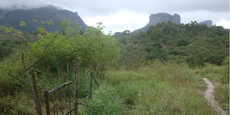 Diamantina-National-Park-Da-Chapada-Brazil-Poco-de-Diablo-Lencois-Hiking-Mountains