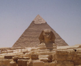 Piramides-Egypt-Giza-Sfinx-Cairo