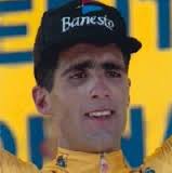 Miguel Indurain