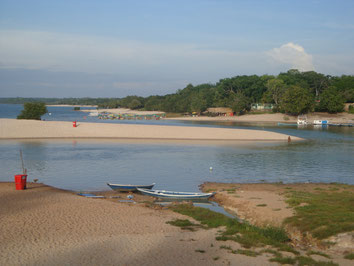 Alter-do-Chao-Amazone-Flona-Island-Beach-Sun-Sea-Santarem