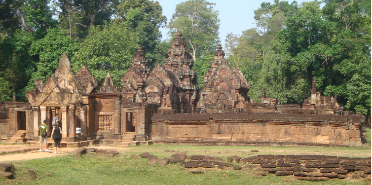 Angkor-Wat-Siem-Raep-Unesco-Temple-Khmer-Empire-Cambodia-Statues-Images