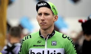 Bauke Mollema