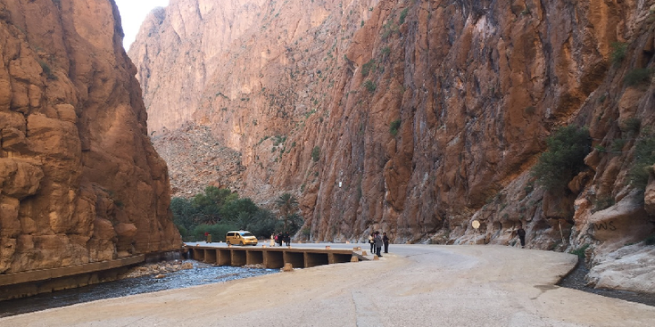 Todra-Valley-View-Gorge-Tingrir-Morocco