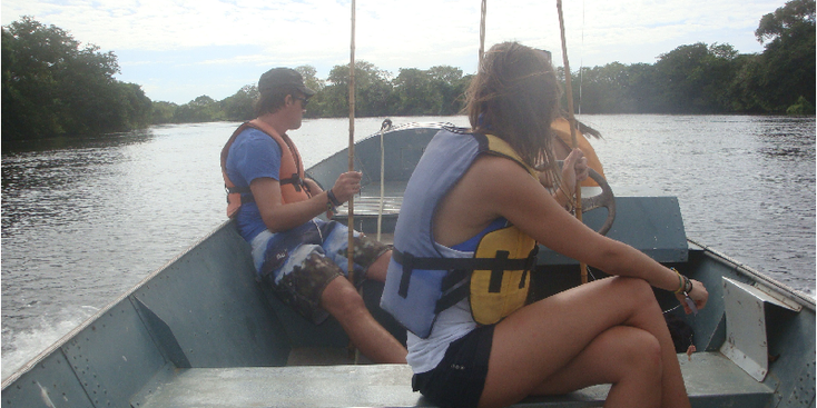 Pantanal-Jungle-Tour-Boattrip-Piranha-Brazil-Swamp