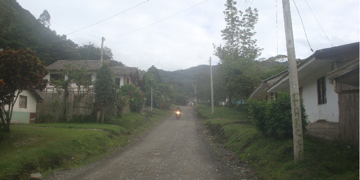 Tierradentro-Colombia-Tombe-Underground-Graves-Archeology