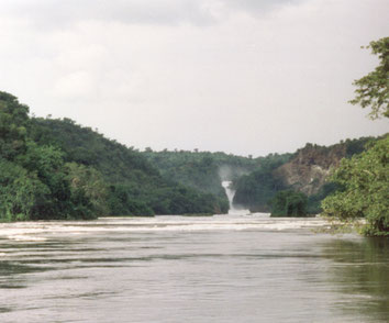 Murchisson-Falls-Uganda