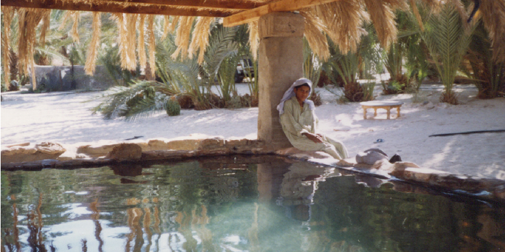 Dahab-Nuweiba-Egypt-Desert-Sinaï-Oasis-Berber-Fata-Morgana
