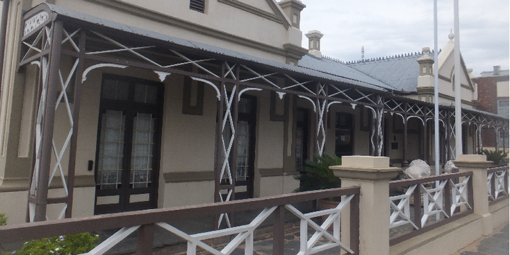 Pretoria-Pretorius-Kruger-House-South-Africa