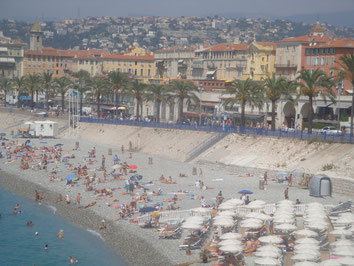 Nice-France-Beach-Boulevard-Riviera