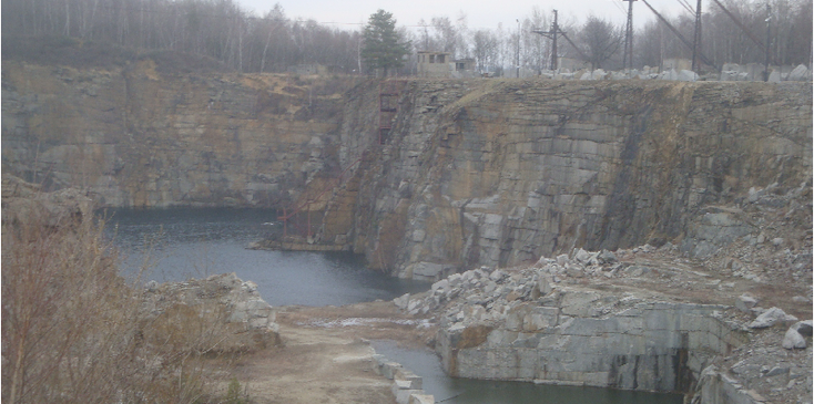 Gross-Rosen-Concentration-camp-Wroclaw-Breslau-quarry-Poland