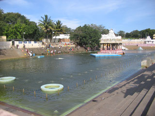 Tirumala-Pelgrim-Holy-India-Hindu