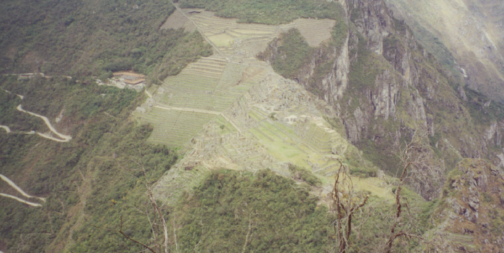 Machu-Pichu-Inca-Empire-Jungle-Peru-Trail-Hidden-Holy-Secret