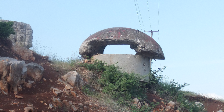 Hoxha-Bunker-Dictator-Enver-Albania-Balkan