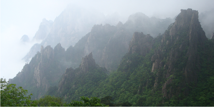 Huangshan-Fog-China-Karst-Mountains-Yellow-Avatar