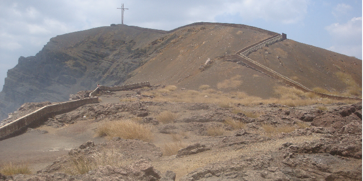 Masaya-Volcano-Nicaragua-Cross
